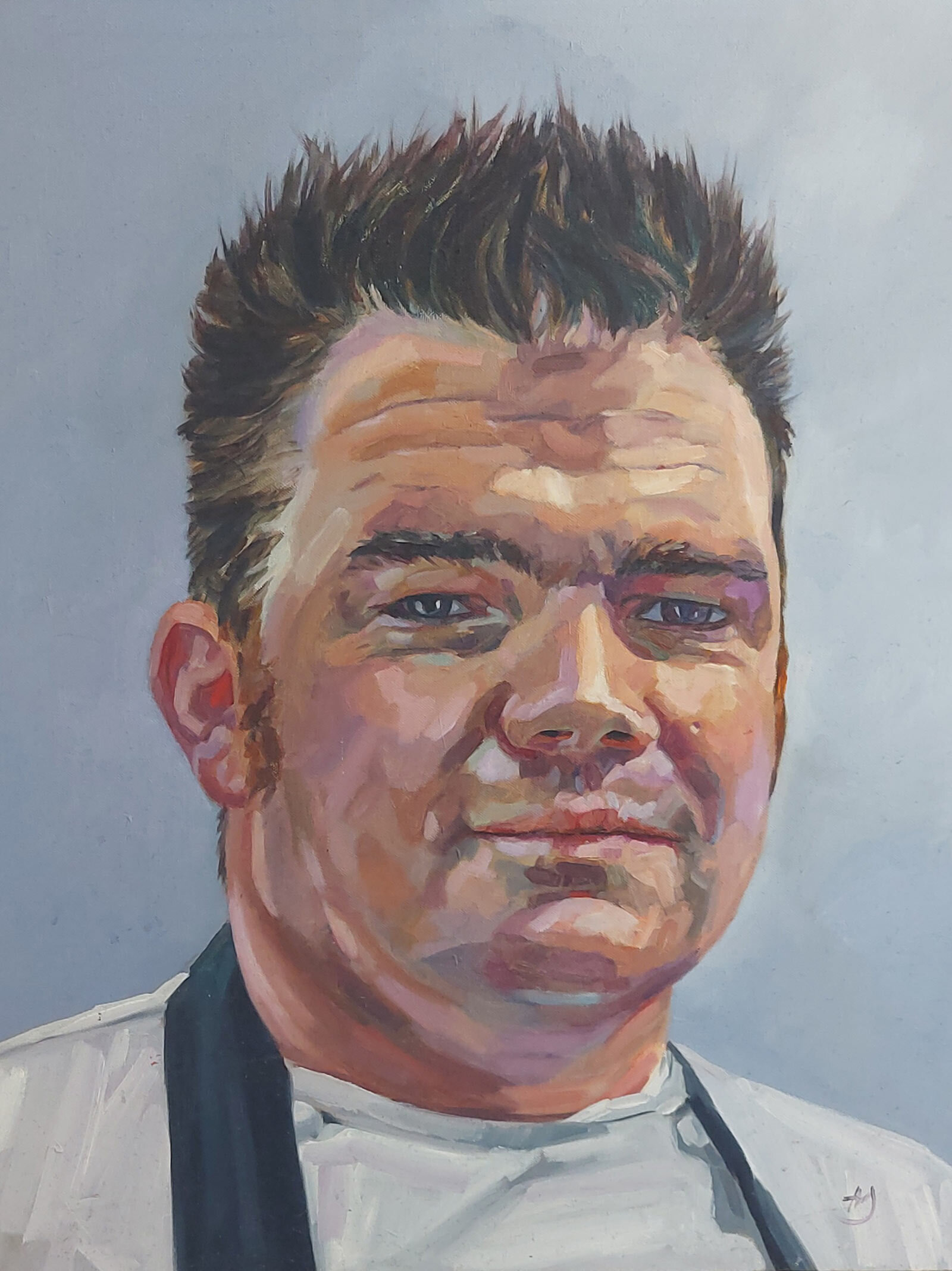 Nathan Outlaw