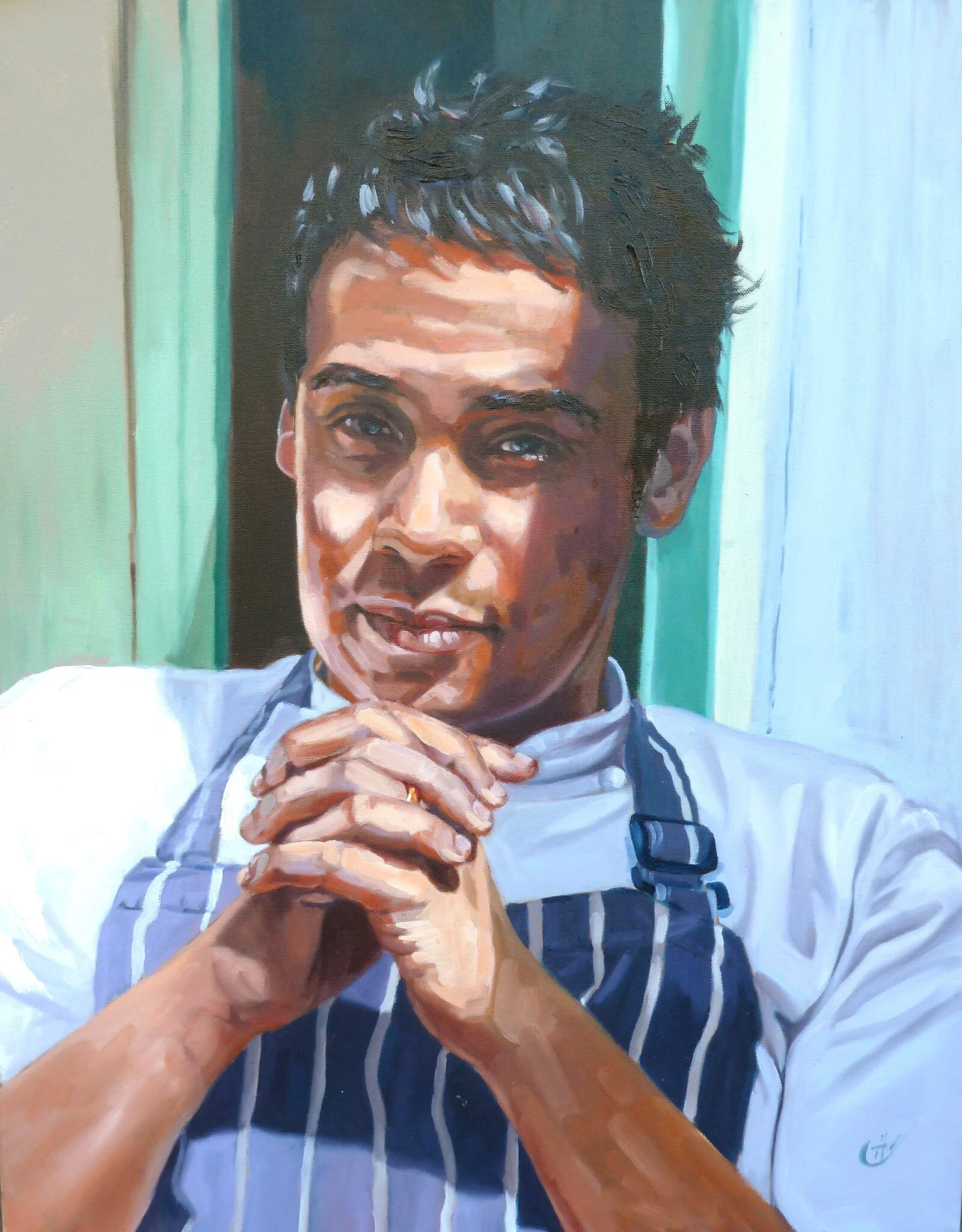 Paul Ainsworth