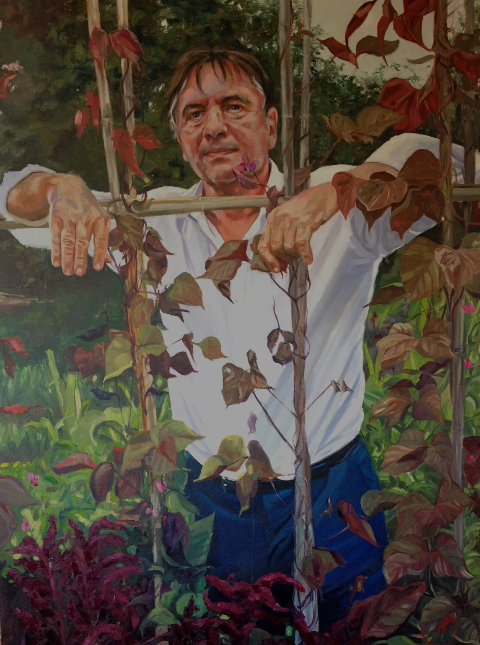 Raymond Blanc