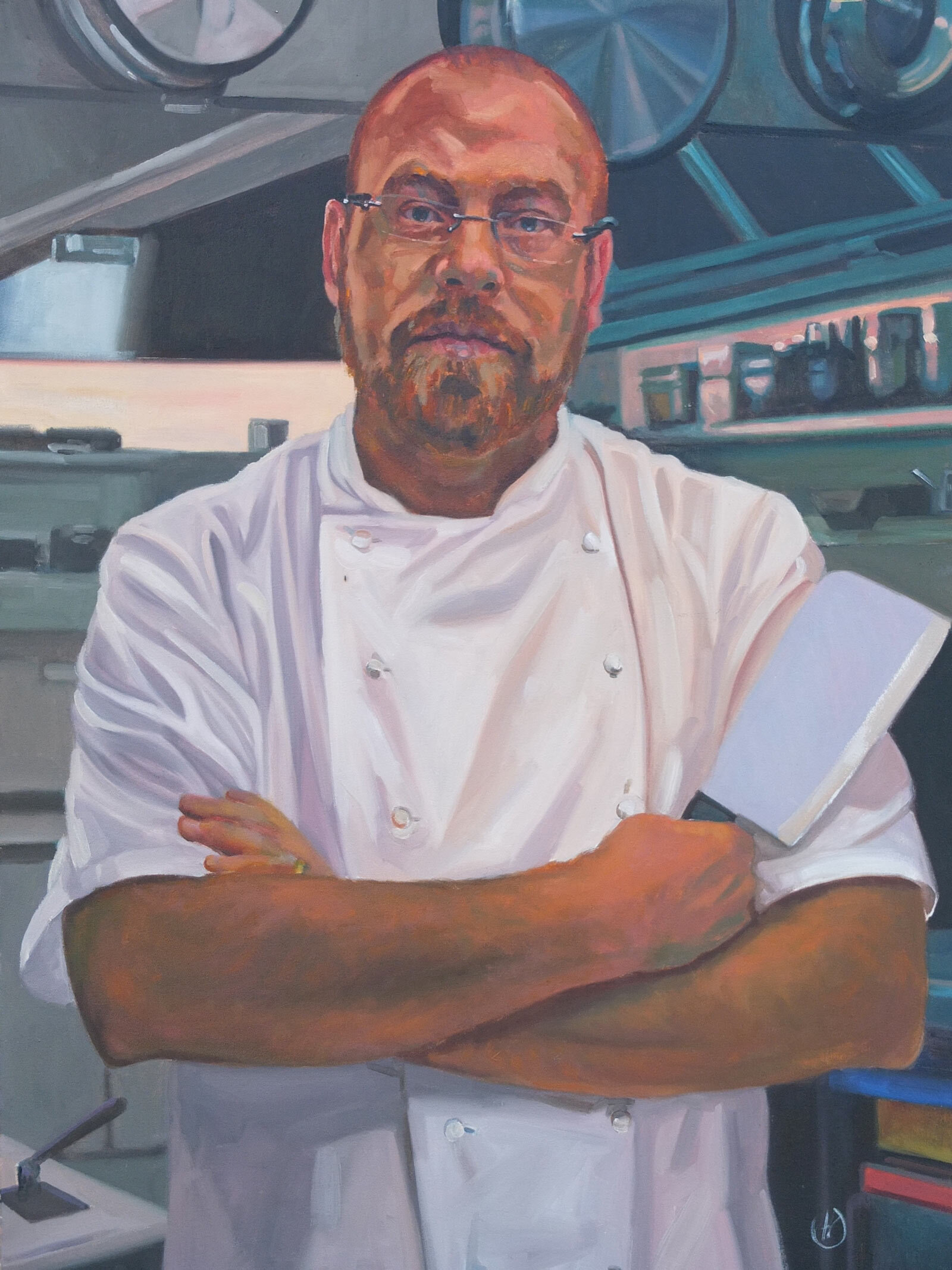 Simon Hulstone
