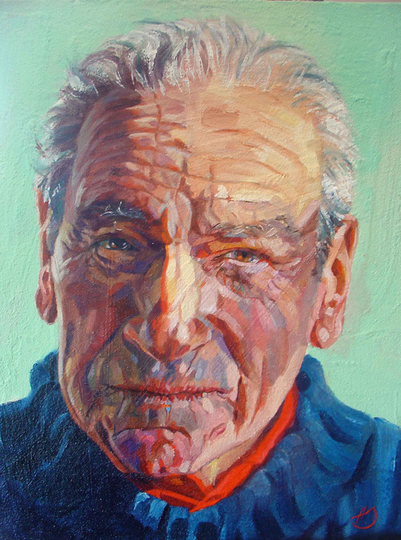 Reicke Scweitzer